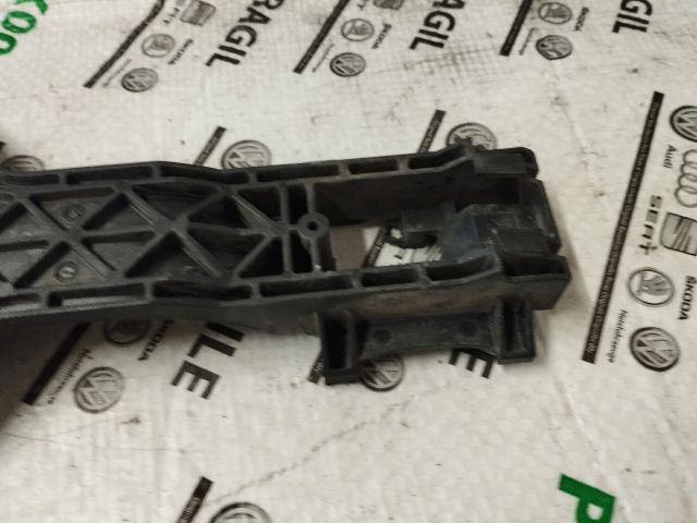 bontott VW CRAFTER Jobb első Külső Kilincsfészek