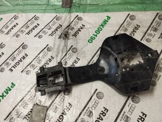 bontott VW CRAFTER Jobb első Külső Kilincsfészek