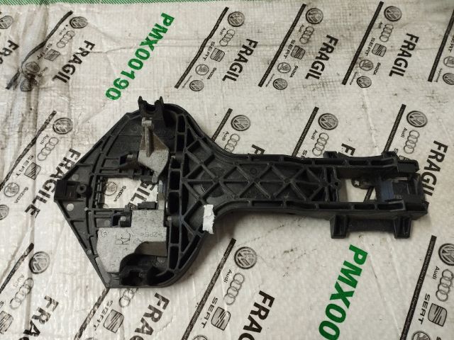 bontott VW CRAFTER Jobb első Külső Kilincsfészek