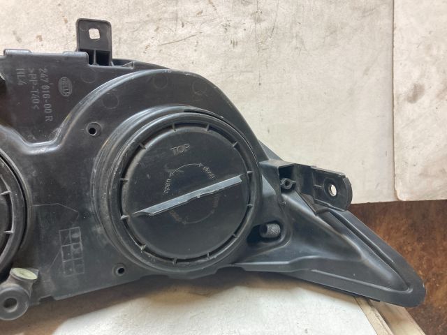 bontott VW CRAFTER Jobb Fényszóró