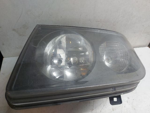 bontott VW CRAFTER Jobb Fényszóró