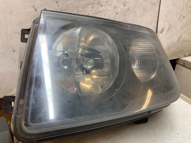 bontott VW CRAFTER Jobb Fényszóró