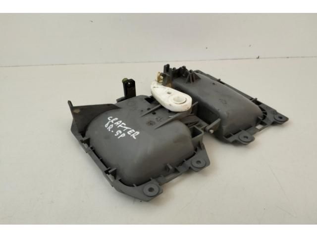 bontott VW CRAFTER Jobb hátsó Külső Kilincs