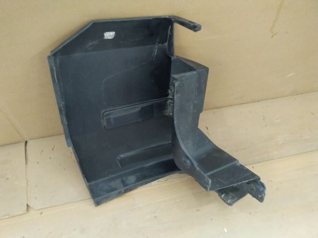 bontott VW CRAFTER Jobb hátsó Lökhárító Sarok (Műanyag)