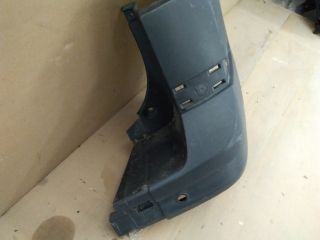 bontott VW CRAFTER Jobb hátsó Lökhárító Sarok (Műanyag)