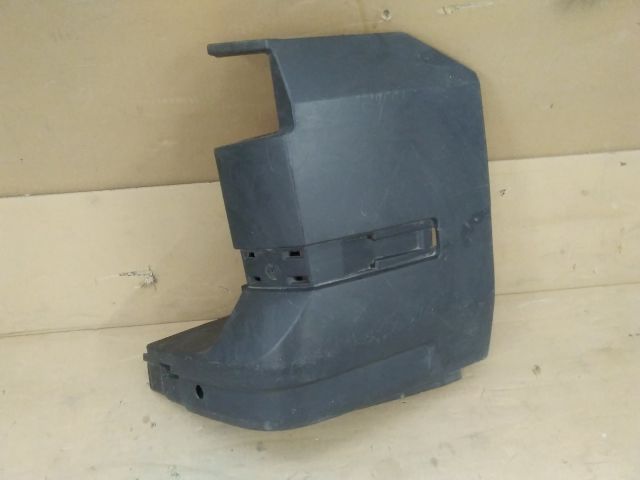 bontott VW CRAFTER Jobb hátsó Lökhárító Sarok (Műanyag)