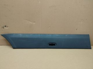 bontott VW CRAFTER Jobb hátsó Sárvédő Díszléc