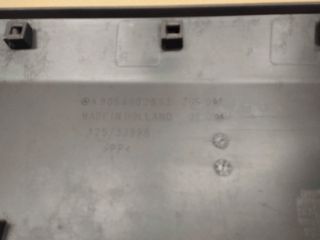 bontott VW CRAFTER Jobb hátsó Sárvédő Díszléc