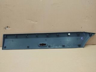 bontott VW CRAFTER Jobb hátsó Sárvédő Díszléc