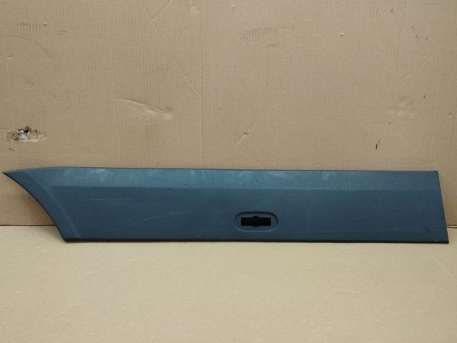 bontott VW CRAFTER Jobb hátsó Sárvédő Díszléc