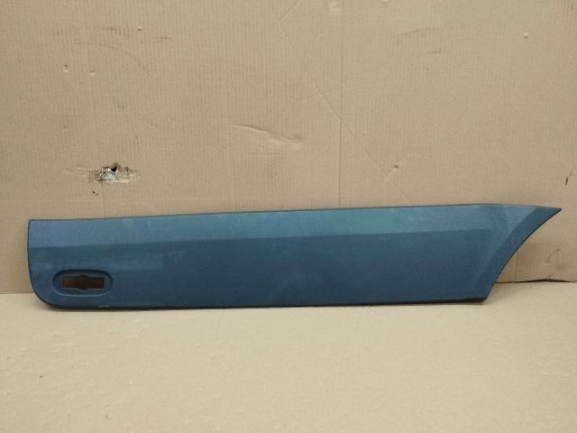 bontott VW CRAFTER Jobb hátsó Sárvédő Díszléc