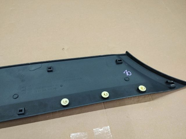 bontott VW CRAFTER Jobb hátsó Sárvédő Díszléc