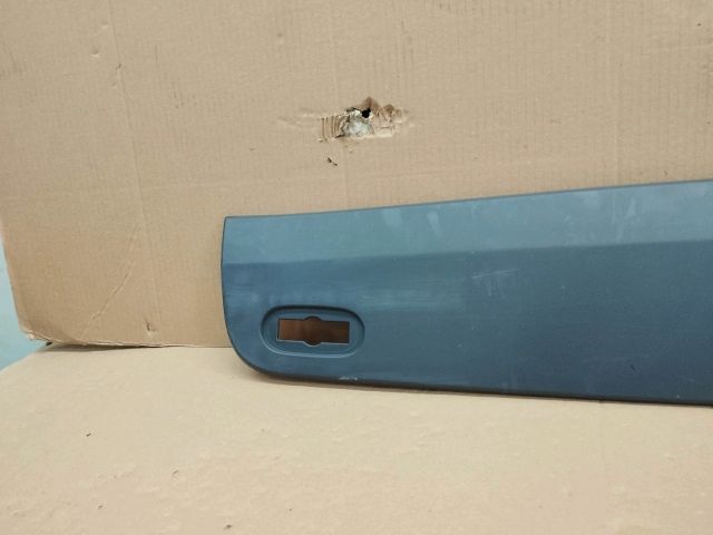 bontott VW CRAFTER Jobb hátsó Sárvédő Díszléc