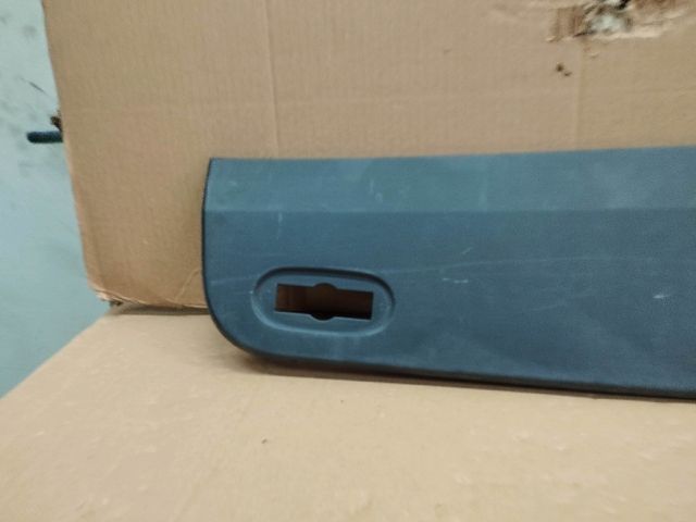 bontott VW CRAFTER Jobb hátsó Sárvédő Díszléc