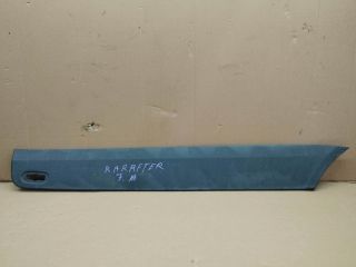 bontott VW CRAFTER Jobb hátsó Sárvédő Díszléc