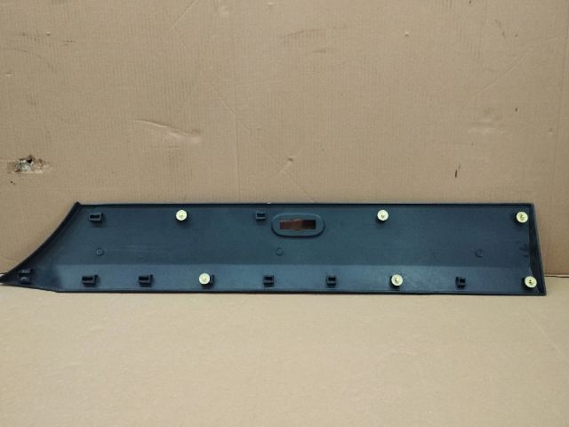 bontott VW CRAFTER Jobb hátsó Sárvédő Díszléc