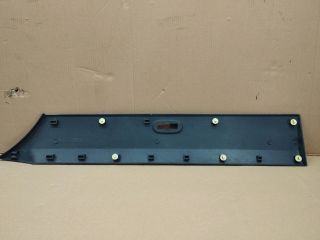 bontott VW CRAFTER Jobb hátsó Sárvédő Díszléc