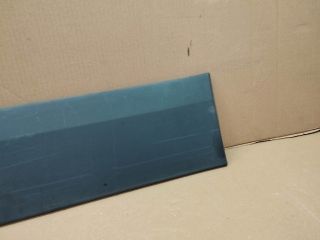 bontott VW CRAFTER Jobb hátsó Sárvédő Díszléc