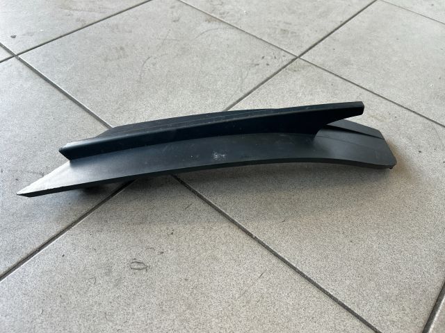 bontott VW CRAFTER Jobb Ködlámpa Rács