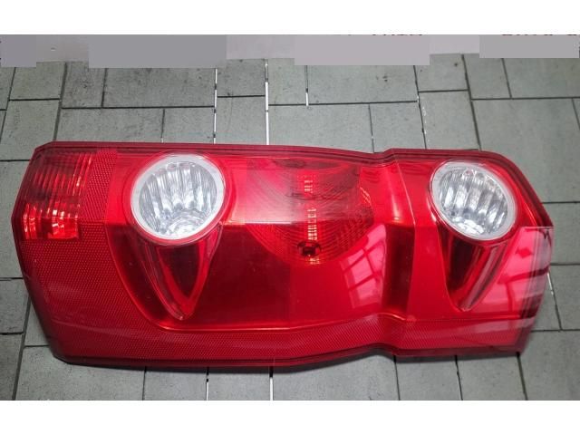 bontott VW CRAFTER Jobb Külső Hátsó Lámpa