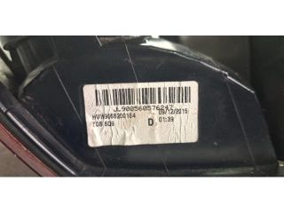 bontott VW CRAFTER Jobb Külső Hátsó Lámpa