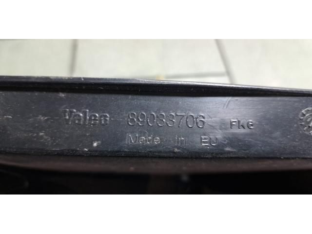 bontott VW CRAFTER Jobb Külső Hátsó Lámpa