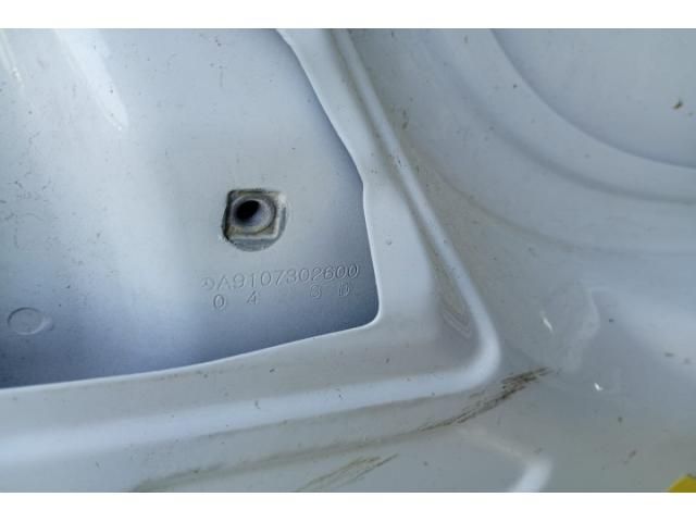 bontott VW CRAFTER Jobb Tolóajtó (Üres lemez)