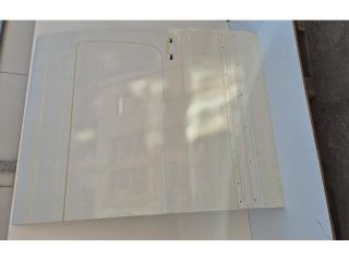 bontott VW CRAFTER Jobb Tolóajtó (Üres lemez)