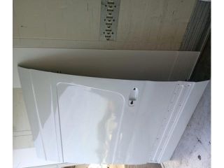 bontott VW CRAFTER Jobb Tolóajtó (Üres lemez)