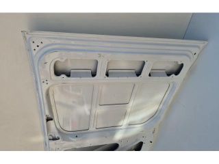 bontott VW CRAFTER Jobb Tolóajtó (Üres lemez)