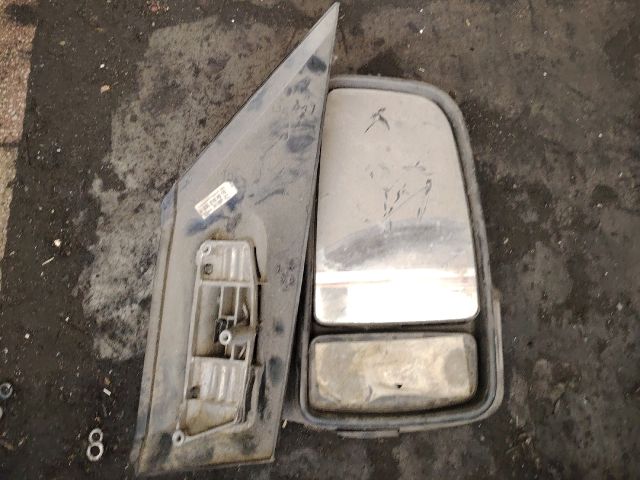 bontott VW CRAFTER Jobb Visszapillantó Tükör (Elektromos)