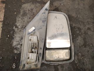 bontott VW CRAFTER Jobb Visszapillantó Tükör (Elektromos)