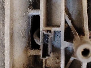 bontott VW CRAFTER Jobb Visszapillantó Tükör (Elektromos)