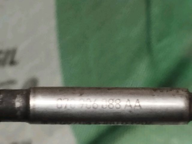 bontott VW CRAFTER Kipufogó Hőmérséklet Érzékelő