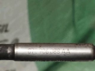 bontott VW CRAFTER Kipufogó Hőmérséklet Érzékelő