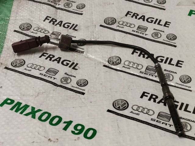 bontott VW CRAFTER Kipufogó Hőmérséklet Érzékelő