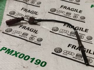 bontott VW CRAFTER Kipufogó Hőmérséklet Érzékelő