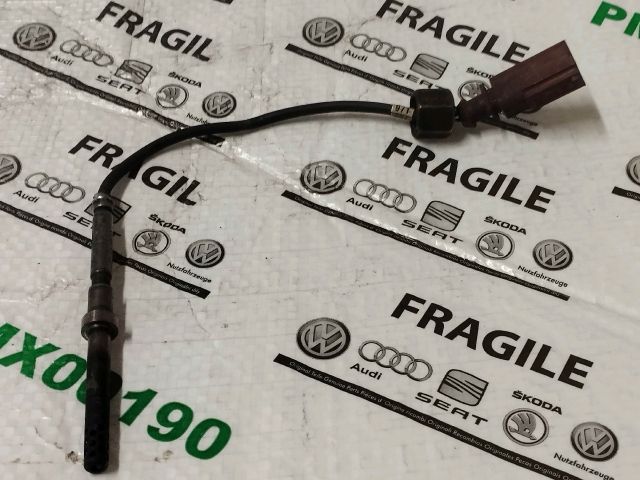 bontott VW CRAFTER Kipufogó Hőmérséklet Érzékelő