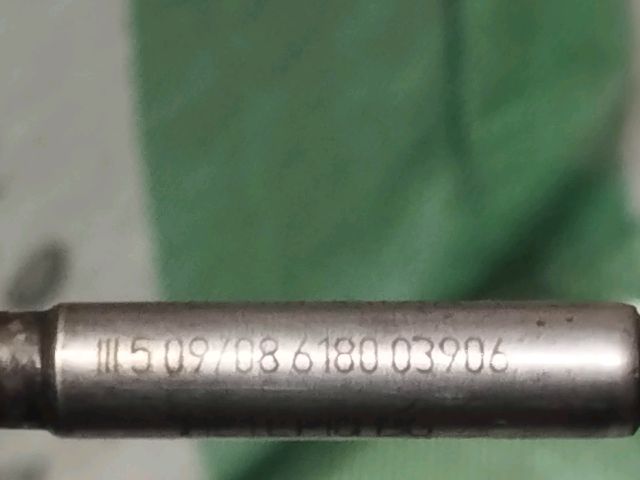 bontott VW CRAFTER Kipufogó Hőmérséklet Érzékelő