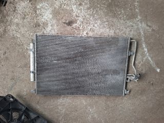 bontott VW CRAFTER Klíma Kondenzátor