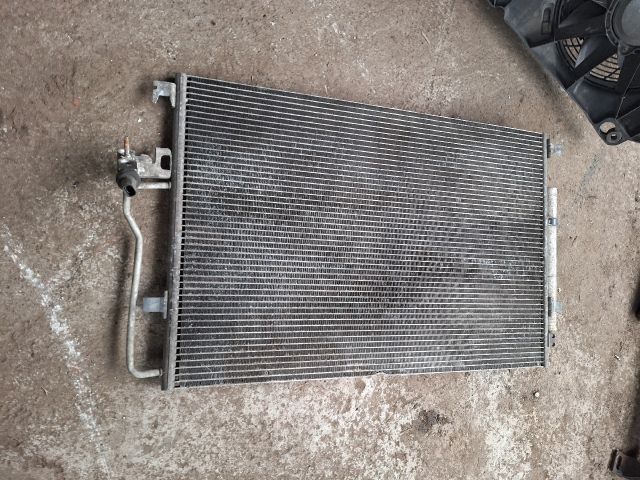 bontott VW CRAFTER Klíma Kondenzátor