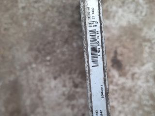 bontott VW CRAFTER Klíma Kondenzátor