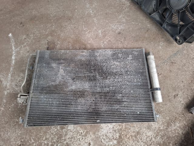 bontott VW CRAFTER Klíma Kondenzátor