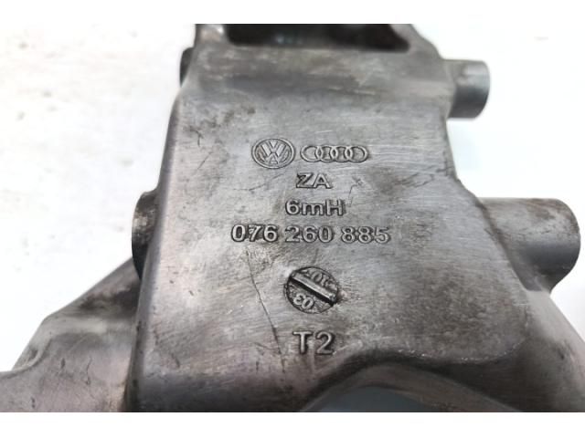 bontott VW CRAFTER Klímakompresszor Tartó Bak