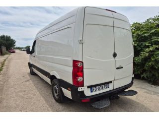 bontott VW CRAFTER Klímakompresszor Tartó Bak