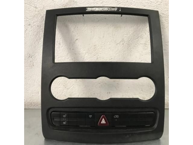 bontott VW CRAFTER Kombinált Kapcsoló