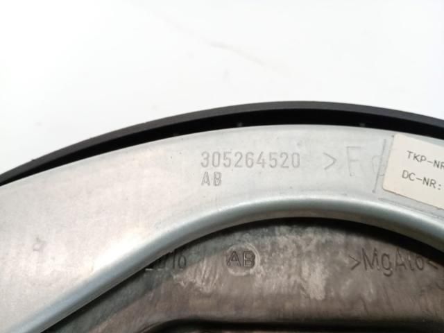 bontott VW CRAFTER Kormánylégzsák