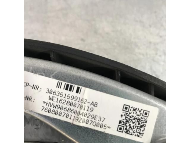 bontott VW CRAFTER Kormánylégzsák