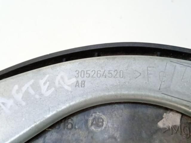 bontott VW CRAFTER Kormánylégzsák