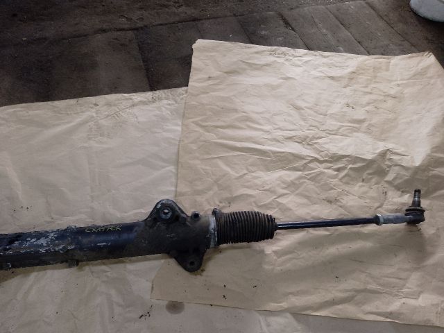 bontott VW CRAFTER Kormánymű Szervós